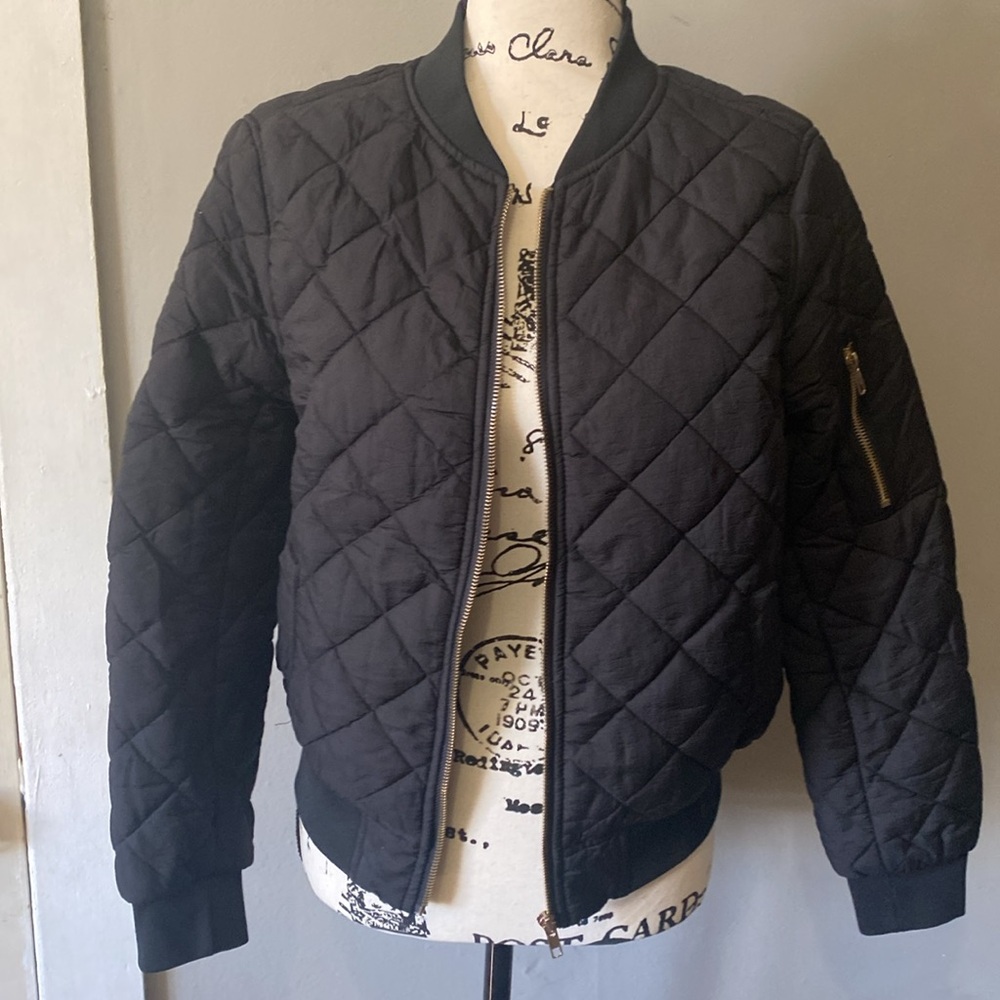 Jacket - Picture 6 of 9
